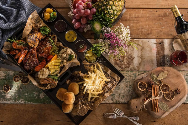 tr Örnek Blog Başlığı